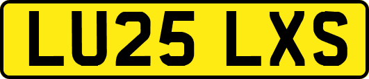 LU25LXS