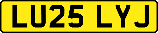 LU25LYJ