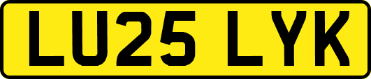 LU25LYK
