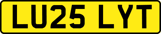 LU25LYT