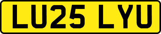 LU25LYU