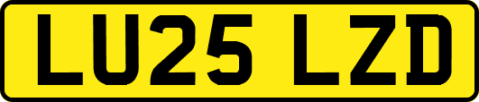 LU25LZD