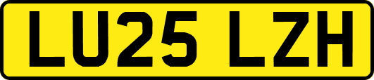 LU25LZH