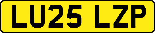 LU25LZP