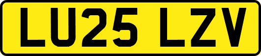 LU25LZV