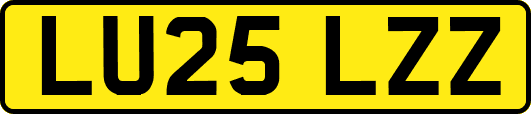 LU25LZZ