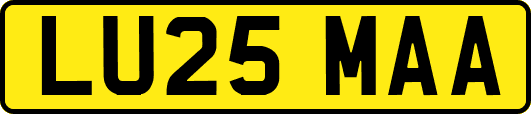 LU25MAA