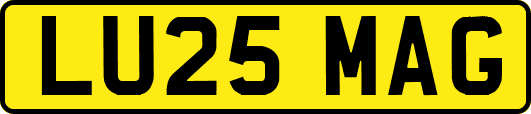LU25MAG