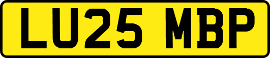 LU25MBP