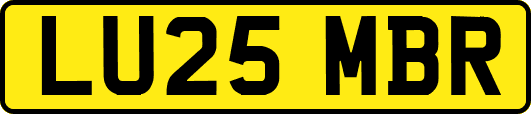 LU25MBR