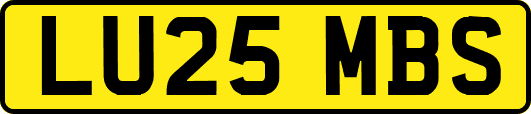 LU25MBS