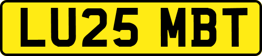 LU25MBT