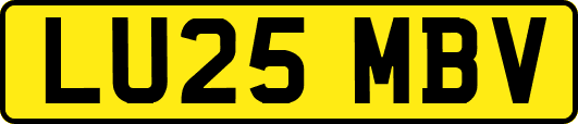 LU25MBV