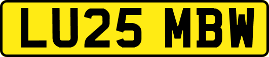 LU25MBW