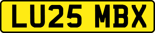 LU25MBX