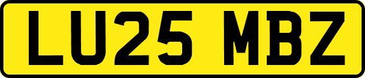 LU25MBZ