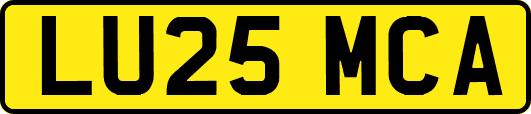 LU25MCA