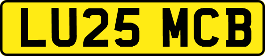 LU25MCB