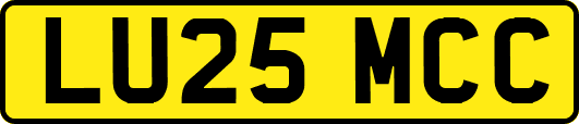 LU25MCC