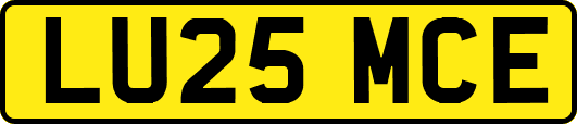 LU25MCE