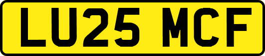 LU25MCF