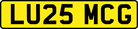 LU25MCG