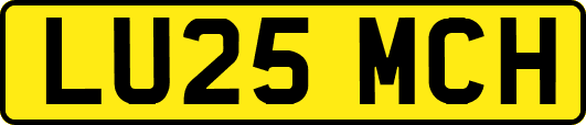 LU25MCH