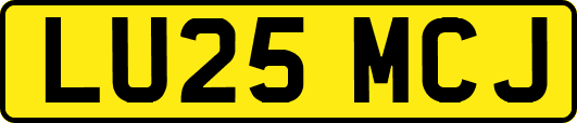 LU25MCJ