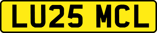 LU25MCL
