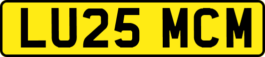 LU25MCM