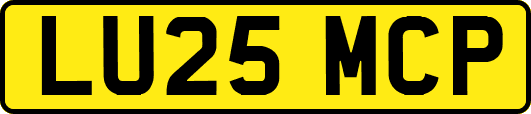 LU25MCP