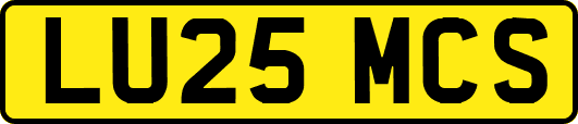 LU25MCS