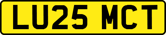 LU25MCT