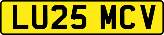 LU25MCV