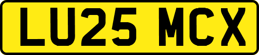LU25MCX