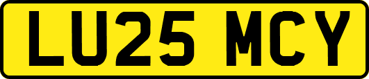 LU25MCY