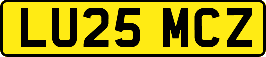 LU25MCZ