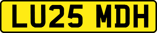 LU25MDH