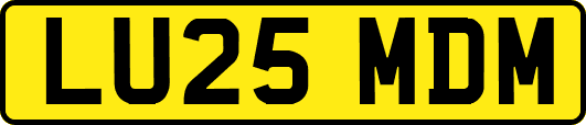 LU25MDM
