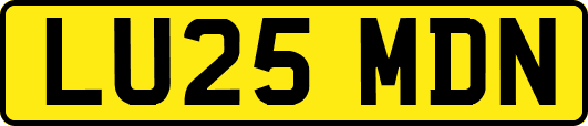 LU25MDN