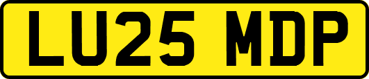 LU25MDP