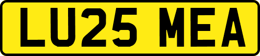 LU25MEA