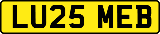 LU25MEB