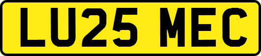 LU25MEC