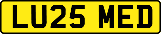 LU25MED