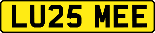 LU25MEE