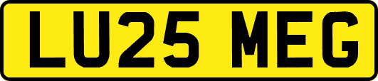 LU25MEG