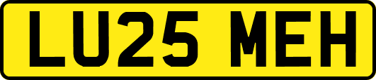 LU25MEH