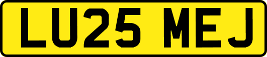 LU25MEJ