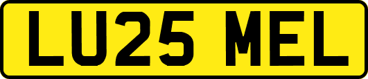 LU25MEL